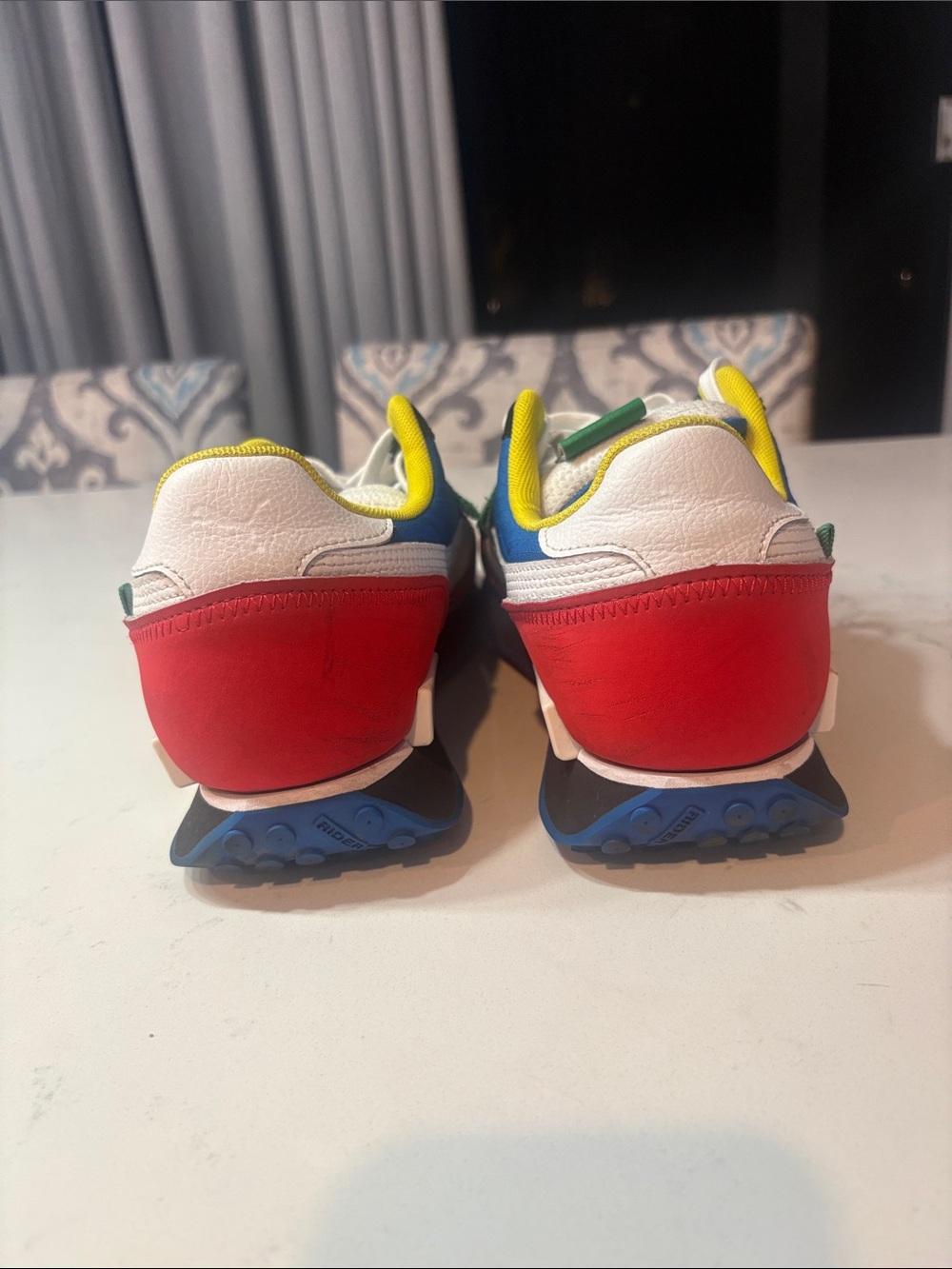 Puma Future Rider - Picture 4 of 4